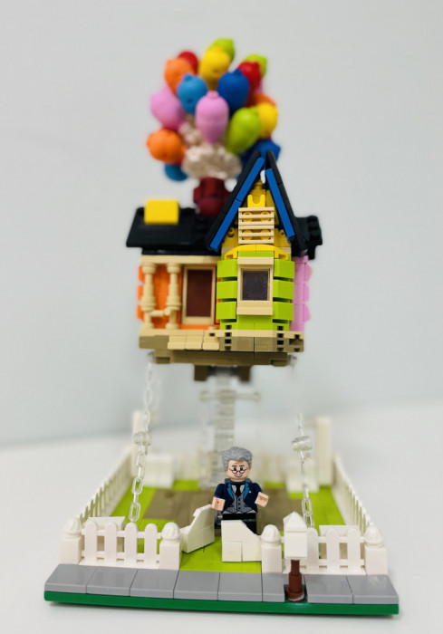 Urodziny tematyczne z LEGO i robotami: zdjęcie 88644965