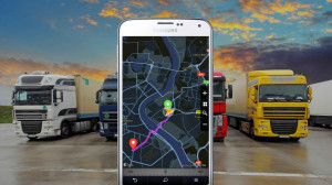 Aktualizacja map GPS w każdym urządzeniu, Sygic Truck i IGO Truck 2022