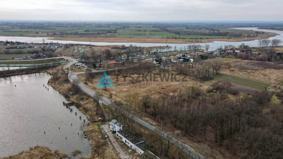 Działka 100 metrów od wody!: zdjęcie 92087233