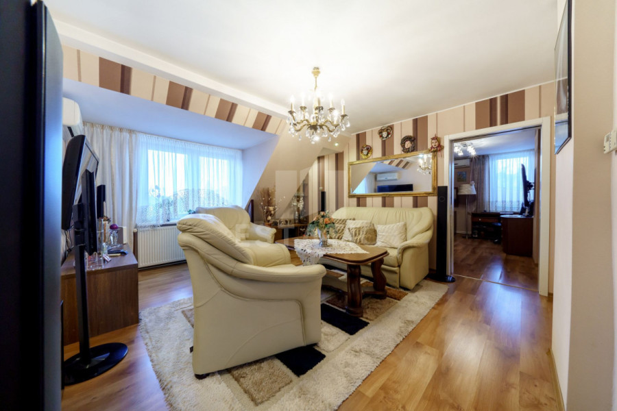 Przestronne mieszkanie w centrum Wrzeszcza ✔️: zdjęcie 91298428