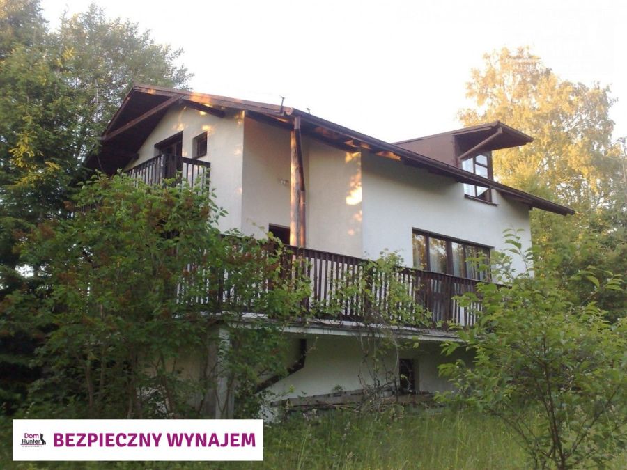 Dom nad jeziorem, 5 pokoi, w Sulęczynie: zdjęcie 93091893
