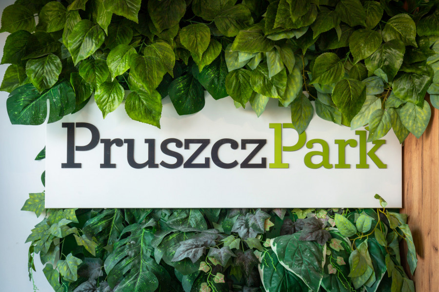 Pruszcz Park - Lokal Usługowy A.3 66,17 m2, Pruszcz Gdański: zdjęcie 88894166