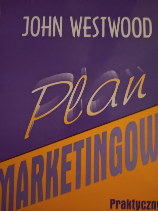 Plan Marketingowy praktyczny przewodnik