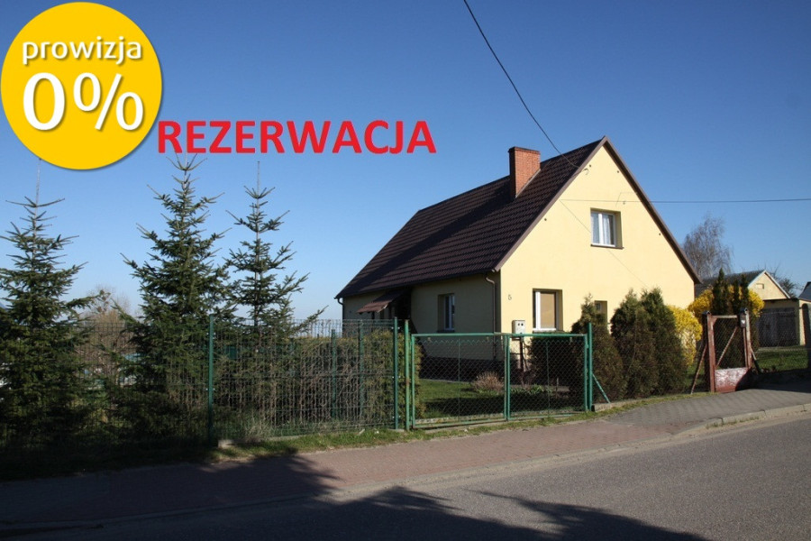 Dom z potencjałem w Będzieszynie k. Gdańska: zdjęcie 90645011
