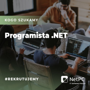 Programista .NET