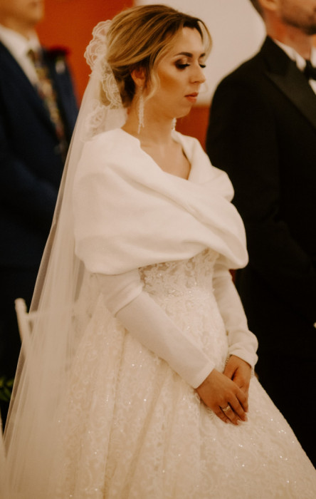 Suknia ślubna Relevance Bridal Hannah: zdjęcie 89123157
