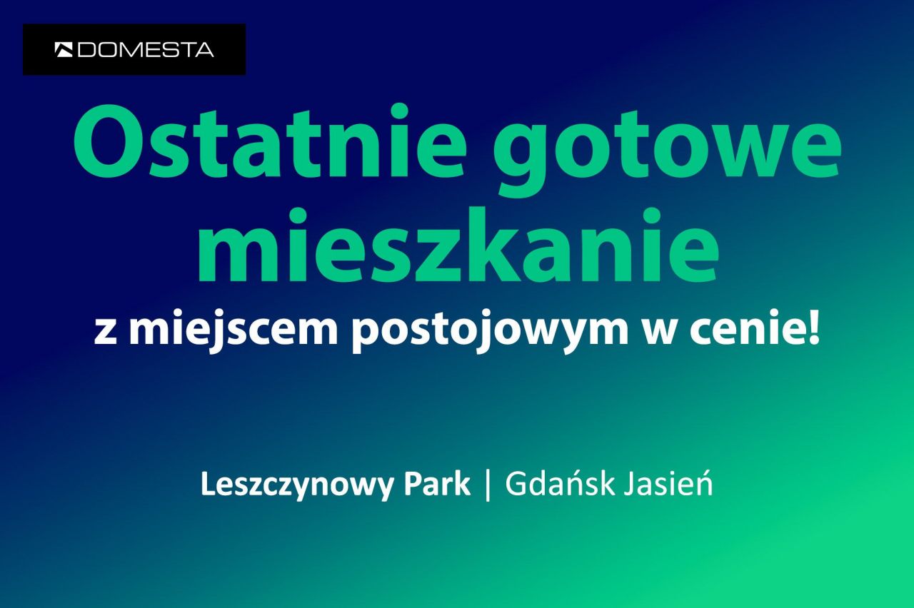 Leszczynowy Park - mieszkanie 4.A.12 - Gotowe do odbioru! Miejsce postojowe naziemne w cenie mieszkania!: zdjęcie 93729946