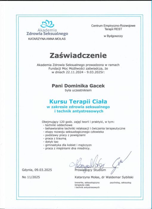 Masaż tantryczny: zdjecie 98911903