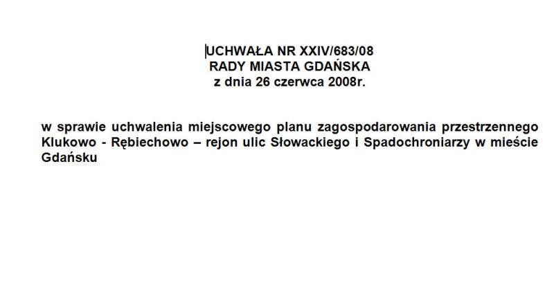 Działka usługowa - Gdańsk Klukowo: zdjęcie 89456538