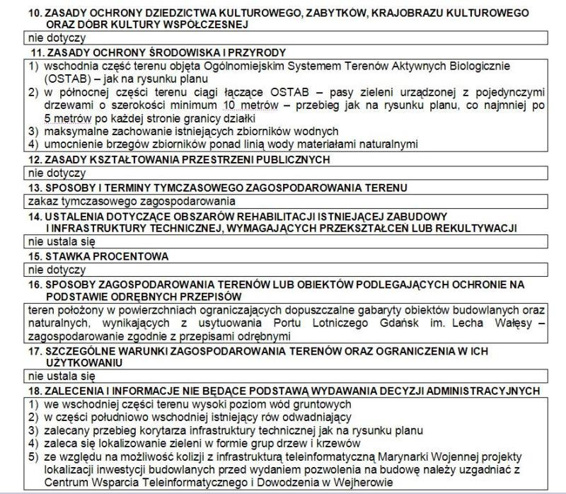 Działka usługowa - Gdańsk Klukowo: zdjęcie 89456542