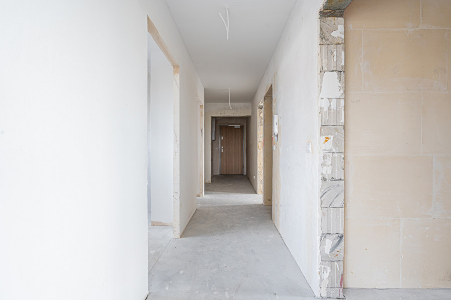 Unikalne Mieszkanie gotowe do odbioru 97 m2 + taras 90m2: zdjęcie 89489552