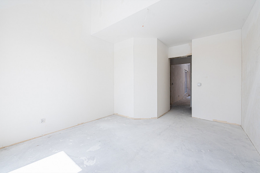 Unikalne Mieszkanie gotowe do odbioru 97 m2 + taras 90m2: zdjęcie 89489560