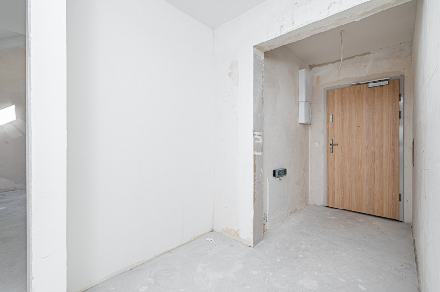 Unikalne Mieszkanie gotowe do odbioru 97 m2 + taras 90m2: zdjęcie 89489562