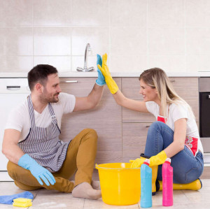 Sprzątanie Domów,Biur i Mieszkań