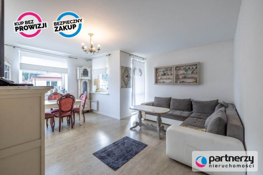 4-pokojowe | balkon | parking | komunikacja | las: zdjecie 64946864