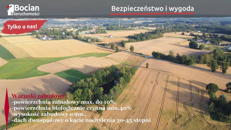 Uzbrojone działki, blisko jeziora- Żukowo !: zdjęcie 94571144