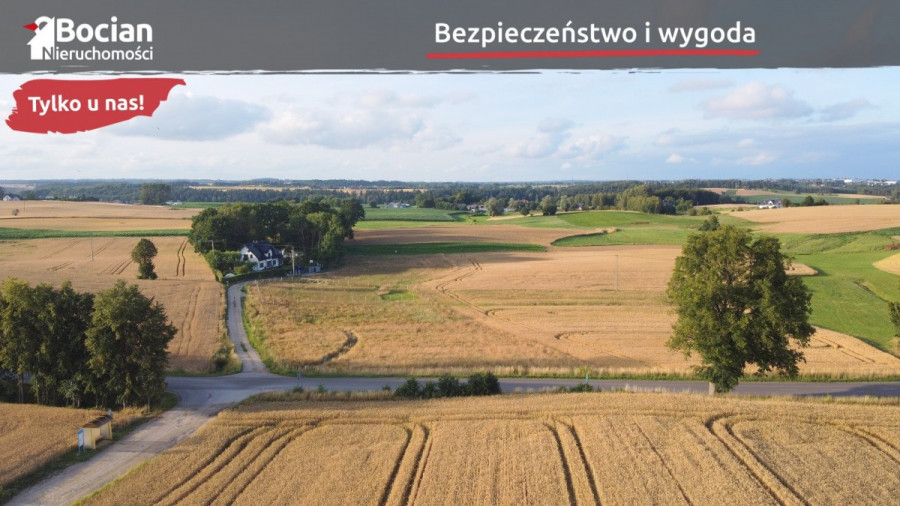 Uzbrojone działki, blisko jeziora- Żukowo !: zdjęcie 94571145