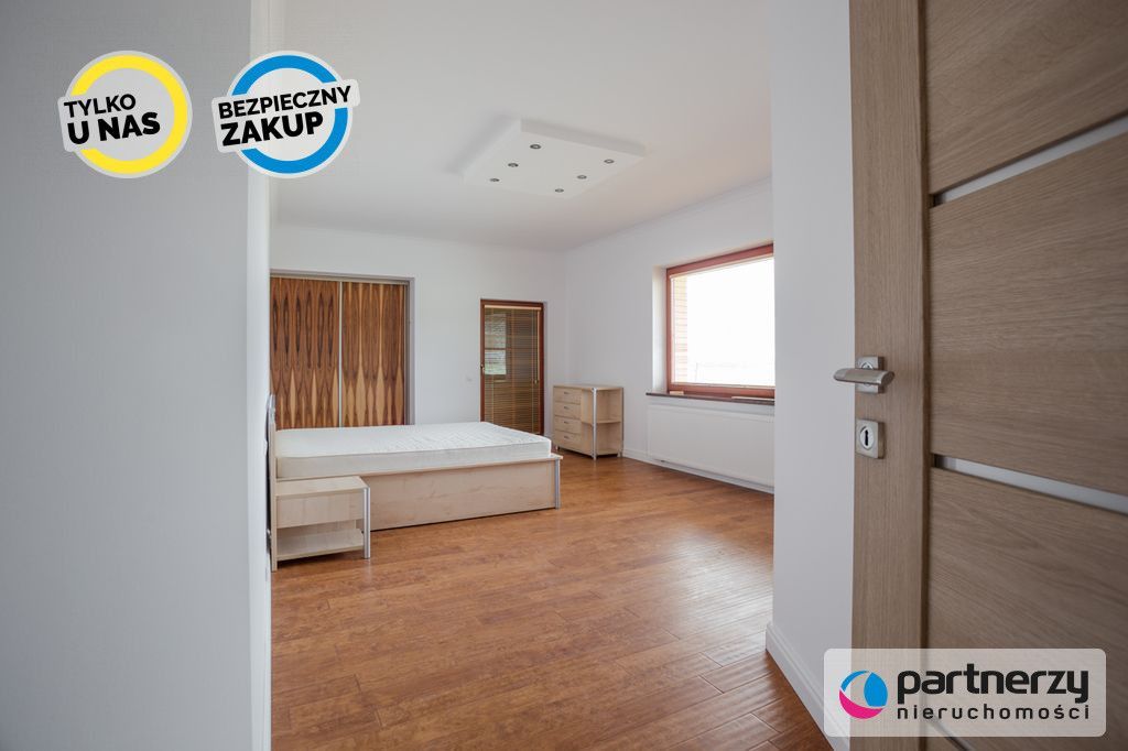 Dom w Gdańsku - ponad 300 m2 w jednym poziomie!: zdjęcie 94097580