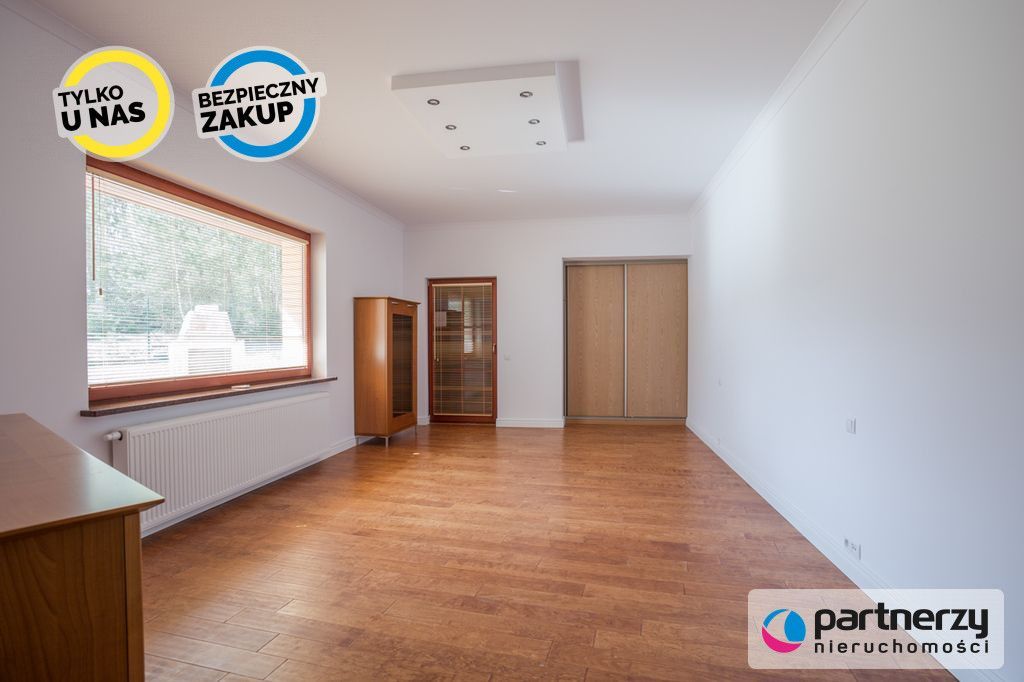 Dom w Gdańsku - ponad 300 m2 w jednym poziomie!: zdjęcie 94097581