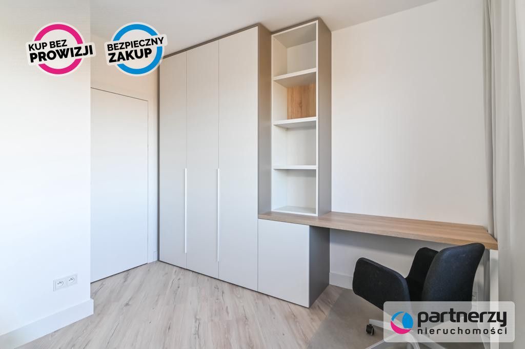 wykończony apartament z widokiem na zatokę!: zdjęcie 93082543