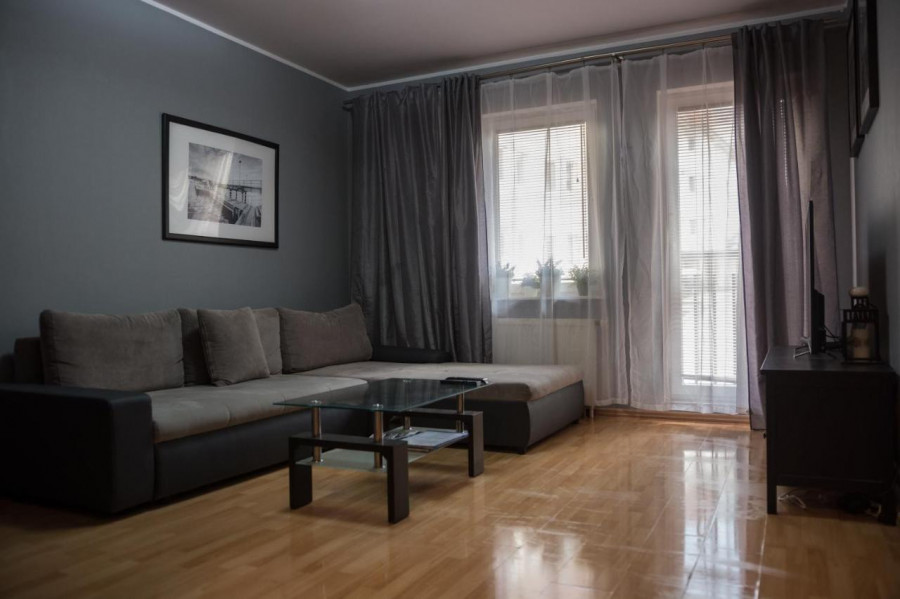 2 pokojowe mieszkanie w centrum Sopotu: zdjęcie 89718137