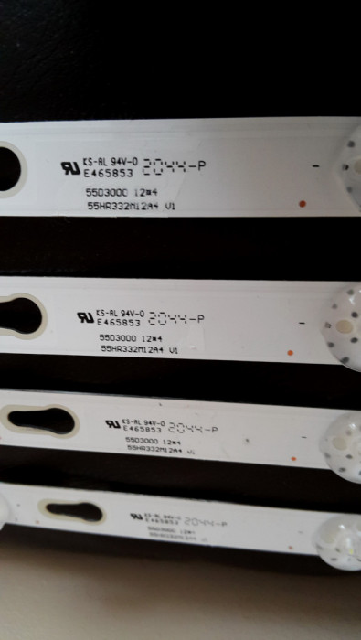 Xiaomi MI L55M5-5ASP części podzespoły nowe!!: zdjęcie 89748477