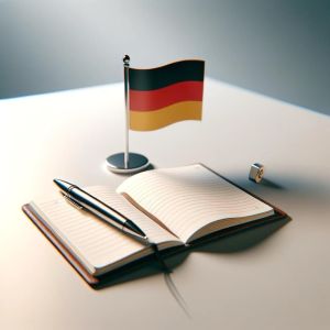 Niemiecki online korepetycje konwersacje (w tym j.fachowy) A1-C1