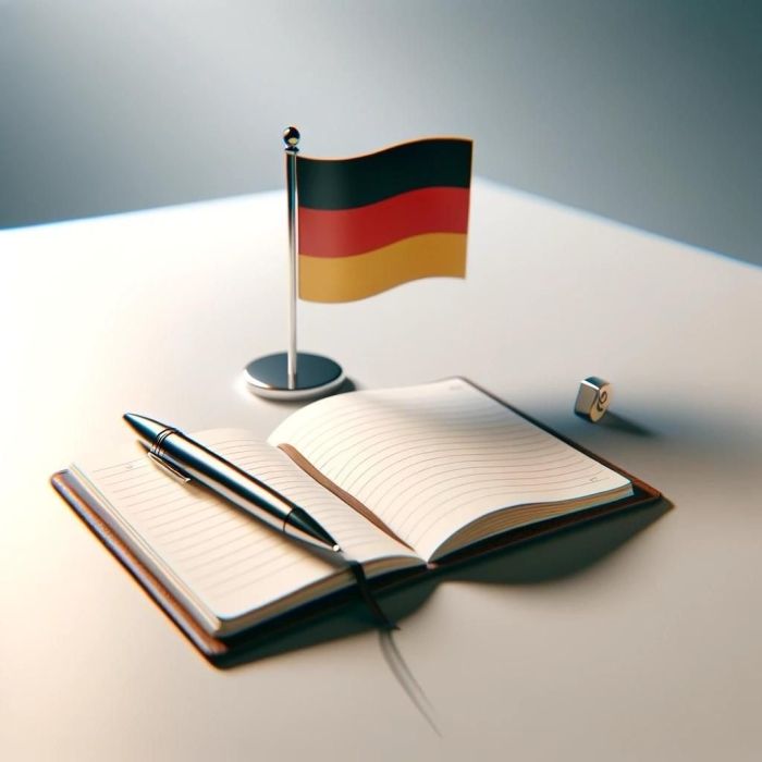 Niemiecki online A1-C1 praca, j.fachowy, szkoła, biznes, certyfikaty