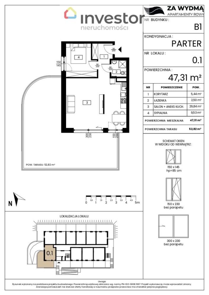 Nowoczesny Apartament nad samym morzem.: zdjęcie 94021694