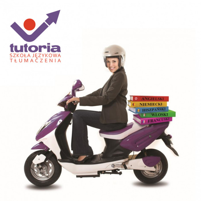 Tutoria -Szkoła Językowa z dostawą do domu :): zdjęcie 89886701