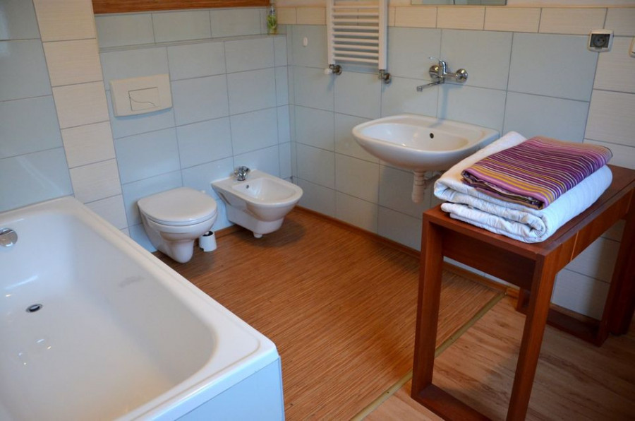 Mieszkanie na wynajem Sopot Dolny dwie sypialnie dwie łazienki 70m2: zdjęcie 89889091