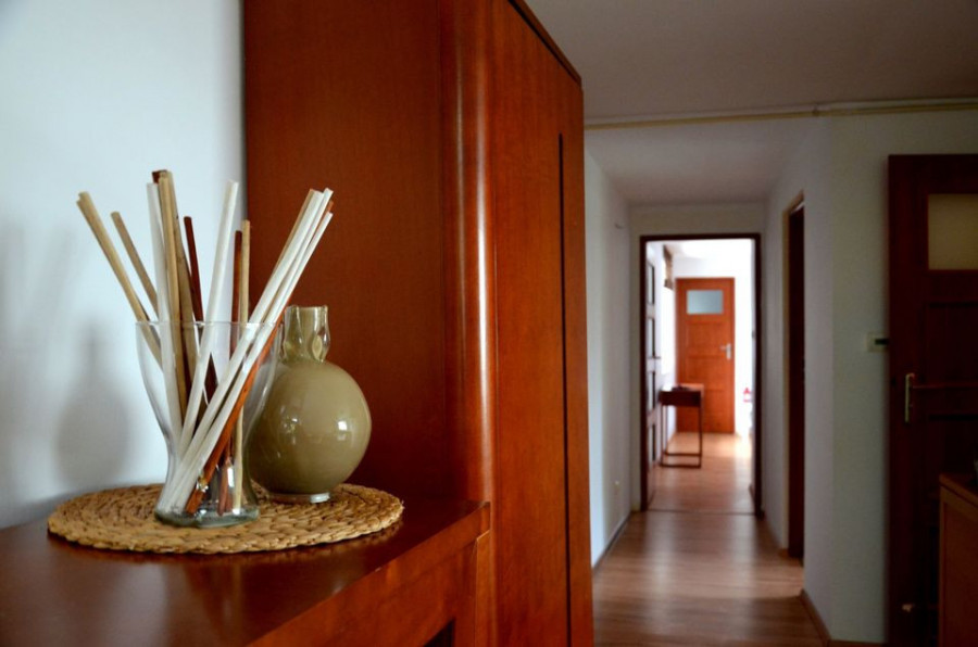 Mieszkanie na wynajem Sopot Dolny dwie sypialnie dwie łazienki 70m2: zdjęcie 89889095