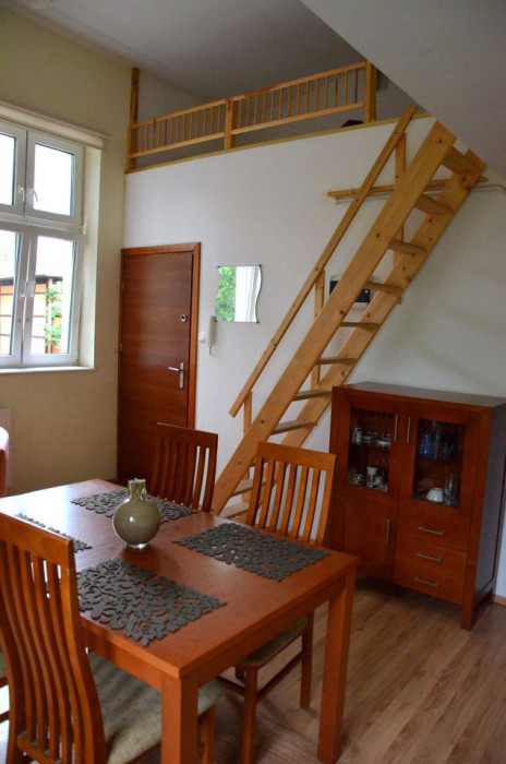 Mieszkanie na wynajem Sopot Dolny dwie sypialnie dwie łazienki 70m2: zdjęcie 89889096