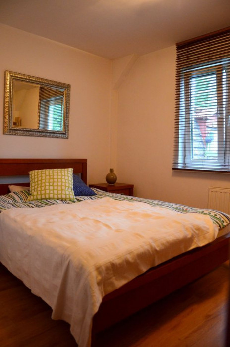 Mieszkanie na wynajem Sopot Dolny dwie sypialnie dwie łazienki 70m2: zdjęcie 89889097