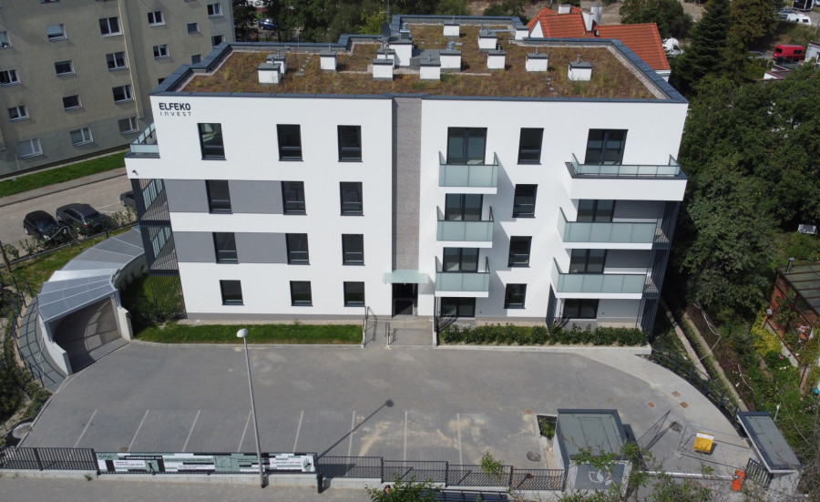 Gdynia Dembińskiego, 2 pokoje, 45,04 m2 balkon: zdjęcie 92343840