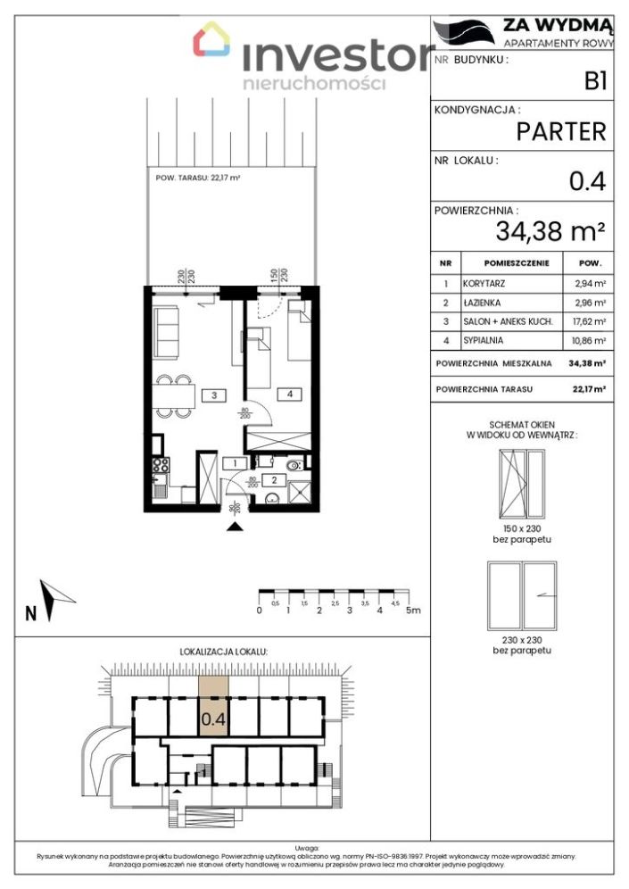 Nowoczesny Apartament nad samym morzem.: zdjęcie 94021293