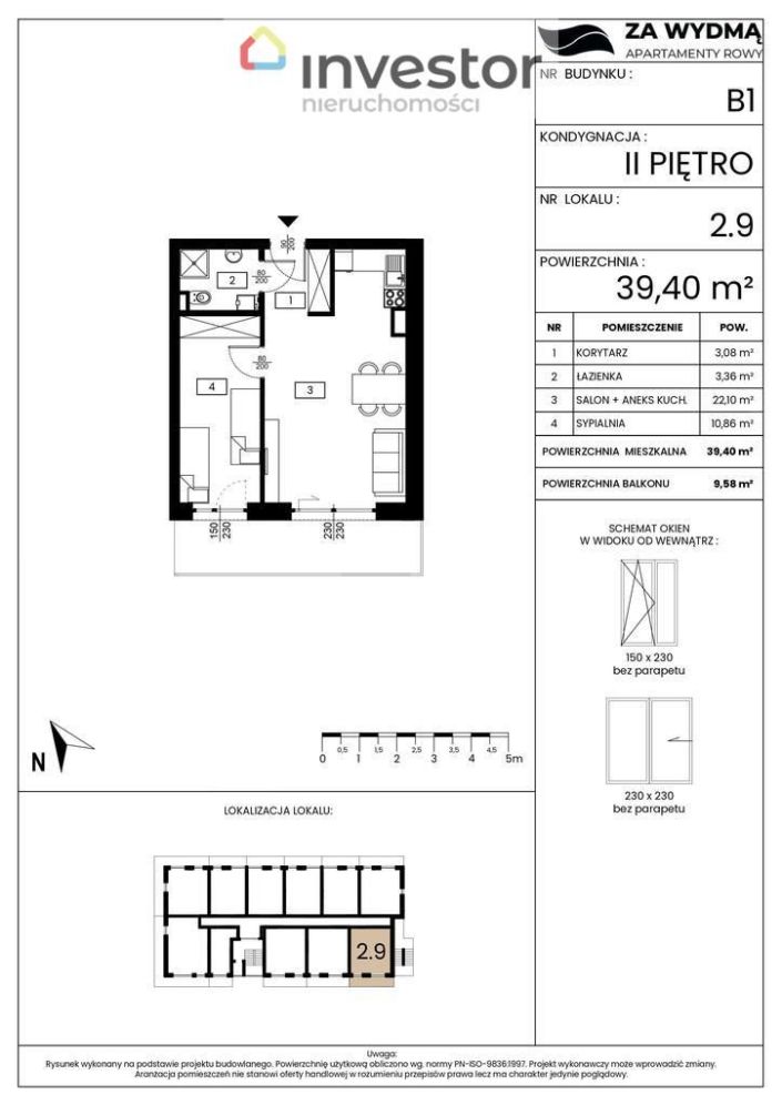 Nowoczesny Apartament nad samym morzem.: zdjęcie 94021292