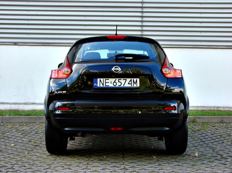 Zarejestrowany 1.6i benz. 95tyś. Klimatronik Alu17 Kamera Serwis: zdjecie 99474216