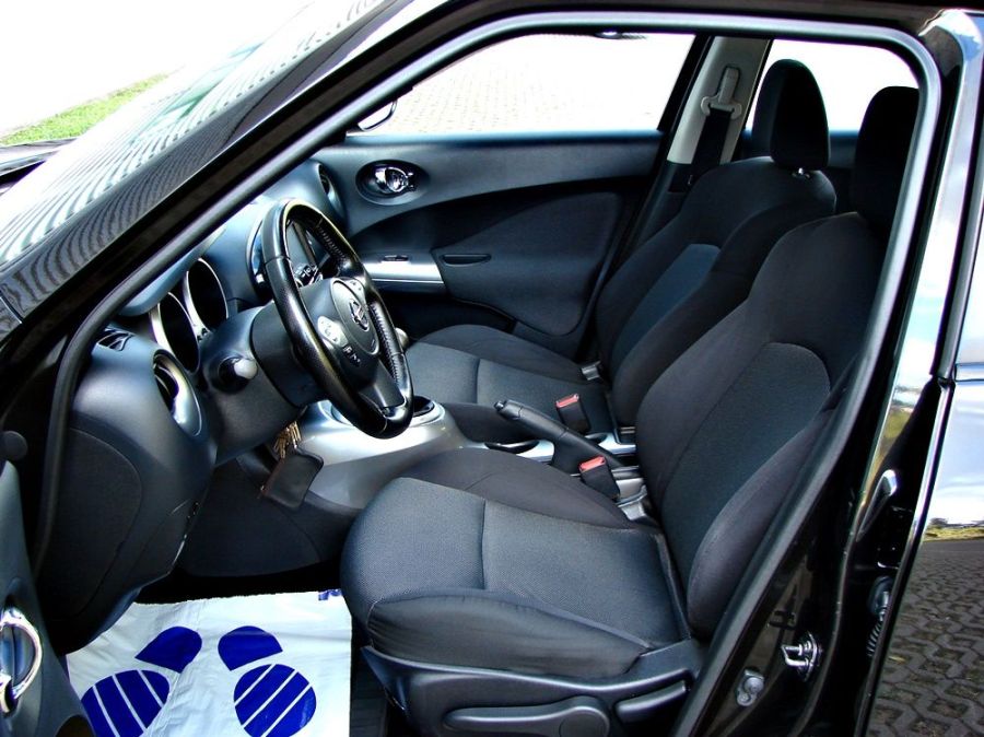 Zarejestrowany 1.6i benz. 95tyś. Klimatronik Alu17 Kamera Serwis: zdjecie 99474221