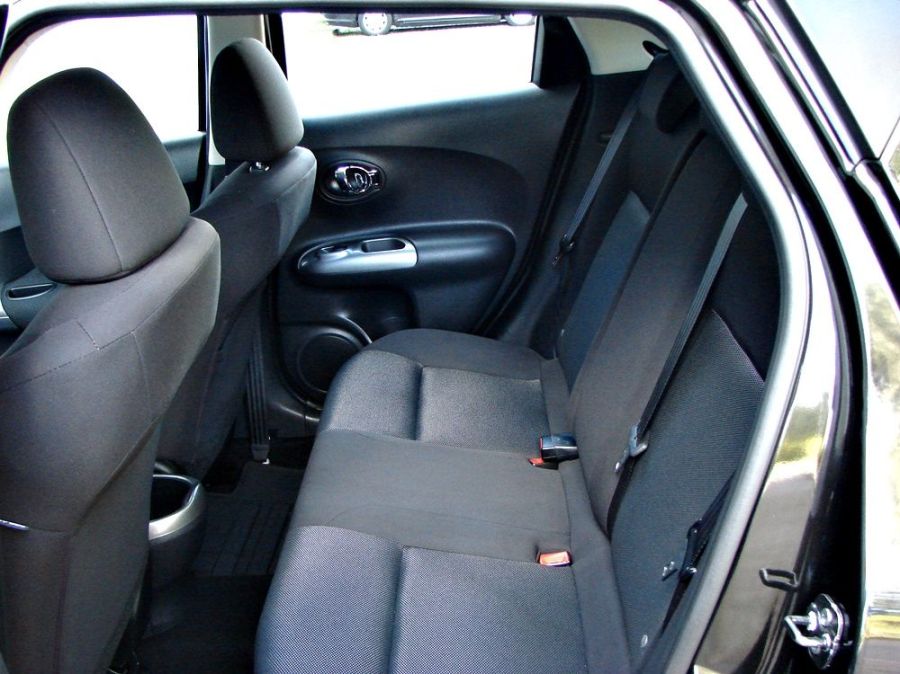 Zarejestrowany 1.6i benz. 95tyś. Klimatronik Alu17 Kamera Serwis: zdjecie 99474222