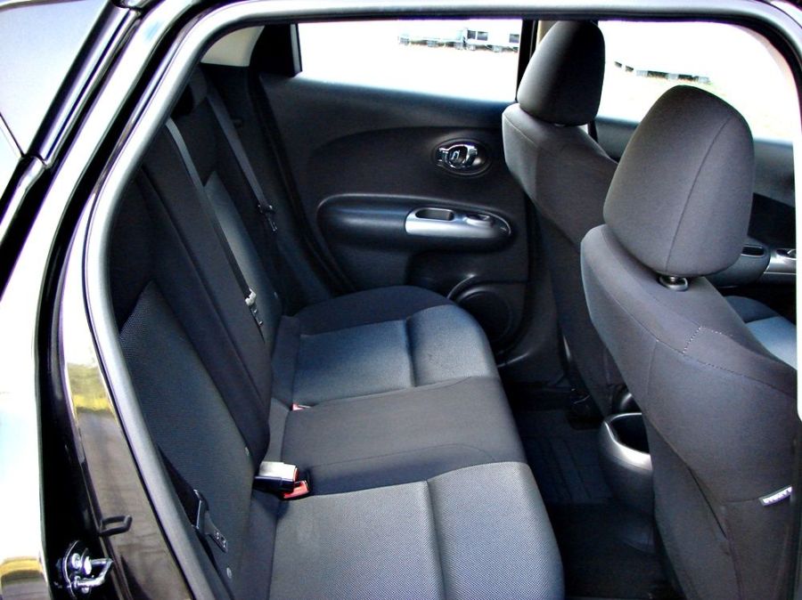 Zarejestrowany 1.6i benz. 95tyś. Klimatronik Alu17 Kamera Serwis: zdjecie 99474224