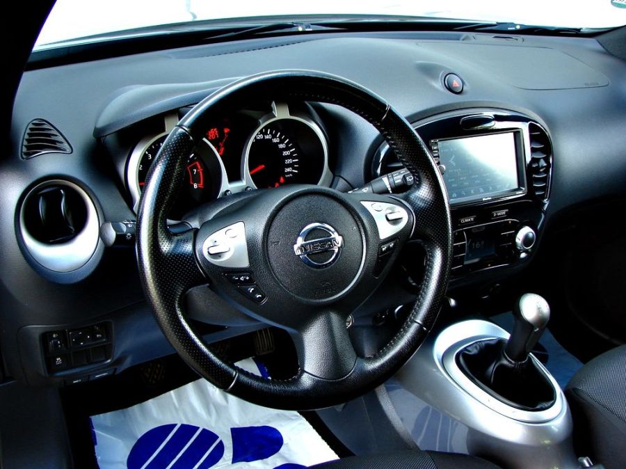 Zarejestrowany 1.6i benz. 95tyś. Klimatronik Alu17 Kamera Serwis: zdjecie 99474225
