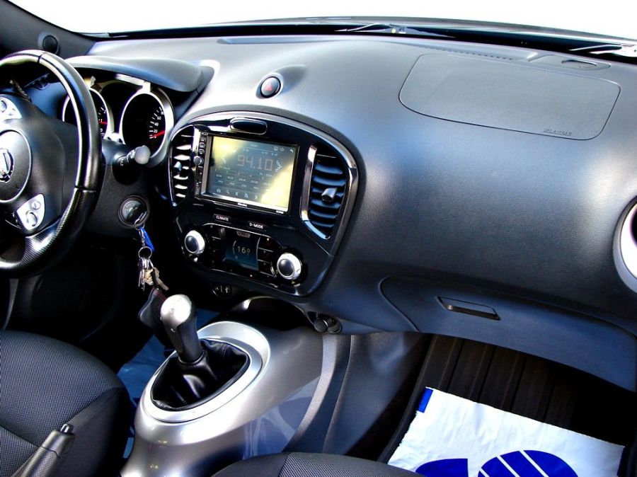 Zarejestrowany 1.6i benz. 95tyś. Klimatronik Alu17 Kamera Serwis: zdjecie 99474226