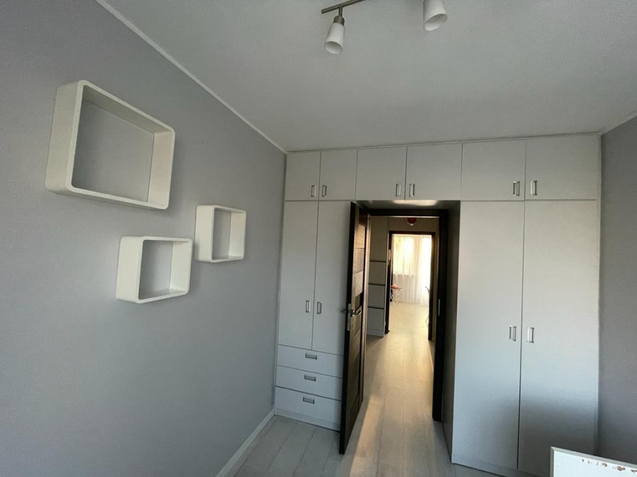 Wynajmę mieszkanie - Suchanino Gdańsk 3 pokoje: zdjęcie 90539142