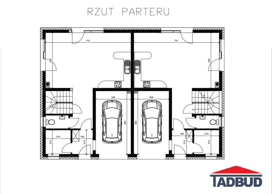 Dom 137m2, TAD-BUD, Osiedle Prosta, Ostatni lokal: zdjęcie 89962171