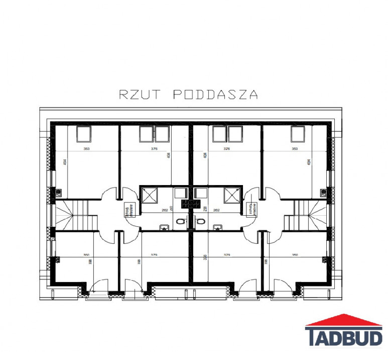 Dom 137m2, TAD-BUD, Osiedle Prosta, Ostatni lokal: zdjęcie 89962172