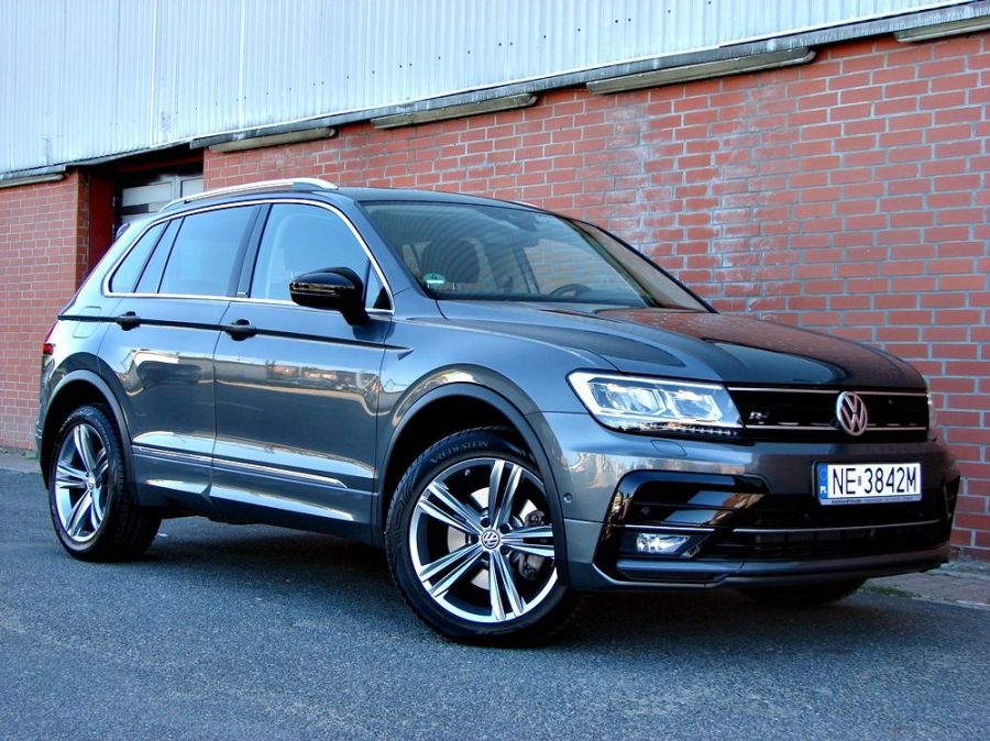 R-Line 4Motion IQ.Drive Virtual 190KM DSG LED Navi Panorama Kamera: zdjęcie 98721379