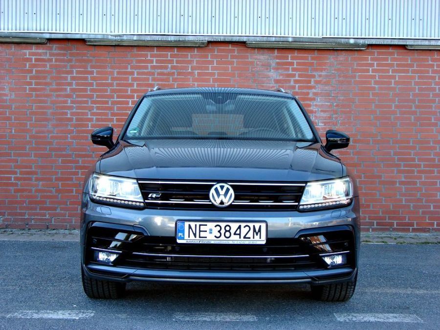 R-Line 4Motion IQ.Drive Virtual 190KM DSG LED Navi Panorama Kamera: zdjęcie 98721380