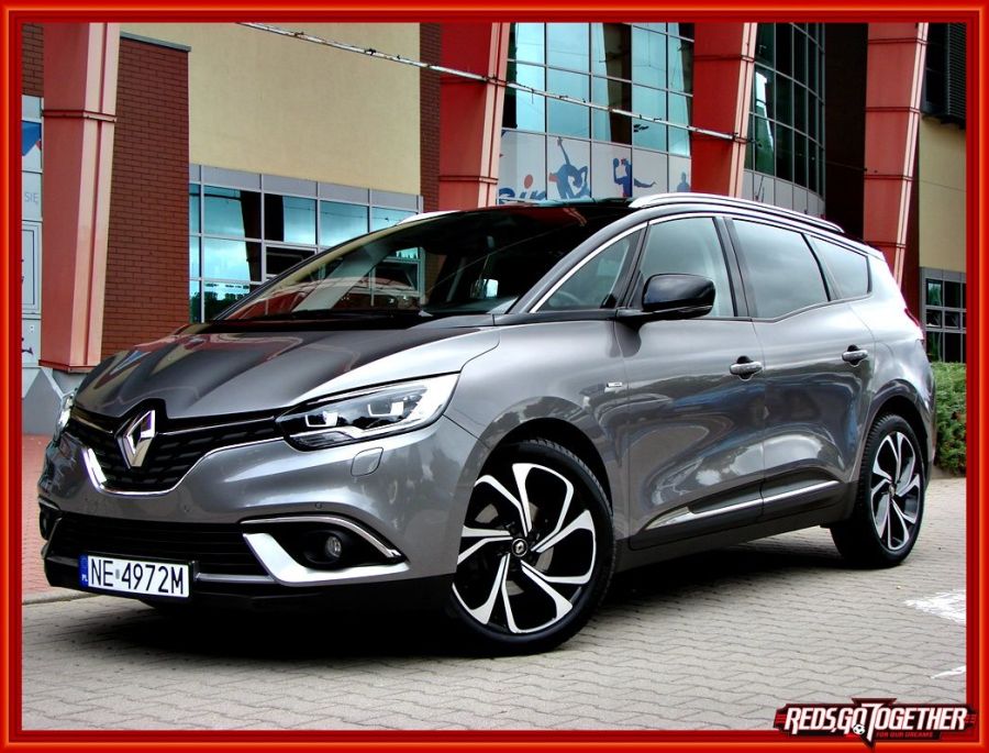 Renault Grand Scenic