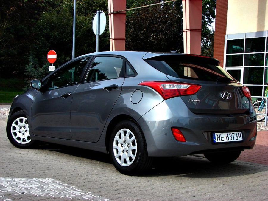 Zarejestrowany Benzyna Navi Kamera LED Klima PDC 6biegów: zdjecie 99545891
